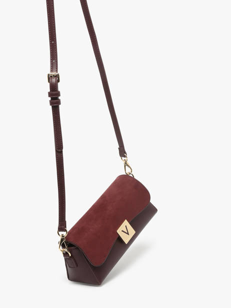 Cross Body Tas Evissa Valentino Rood evissa VBS9009C ander zicht 1