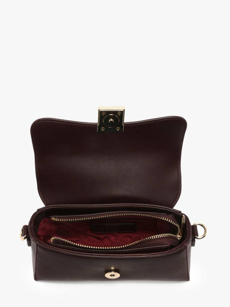 Cross Body Tas Evissa Valentino Rood evissa VBS9009C ander zicht 2