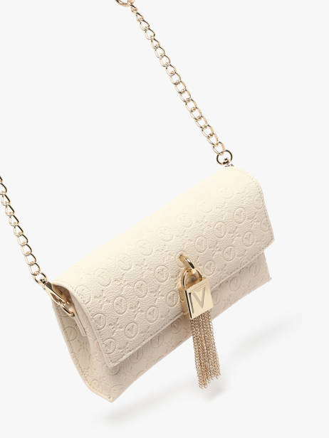 Cross Body Tas Emy Re Valentino Beige emy re VBS9IU17 ander zicht 2