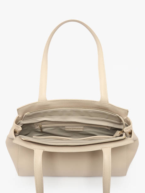 Schoudertas Fae Re Valentino Beige fae re VBS9AD01 ander zicht 2