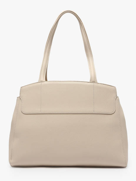 Schoudertas Fae Re Valentino Beige fae re VBS9AD01 ander zicht 3