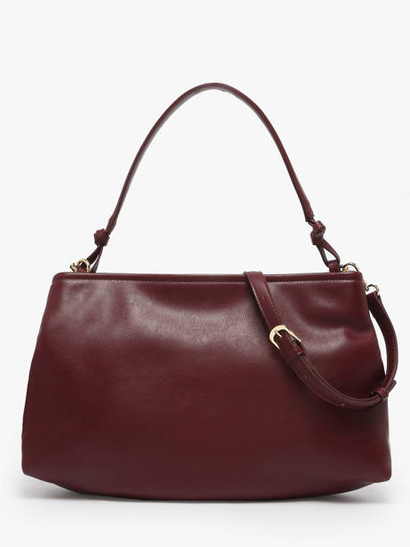 Schoudertas Winter Re Valentino Rood winter re VBS9I007 ander zicht 4