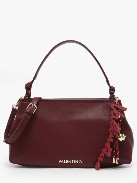 Schoudertas Winter Re Valentino Rood winter re VBS9I008