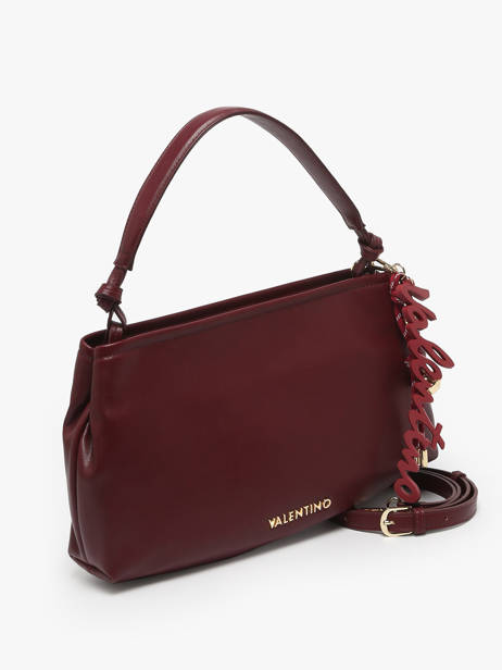 Schoudertas Winter Re Valentino Rood winter re VBS9I008 ander zicht 1