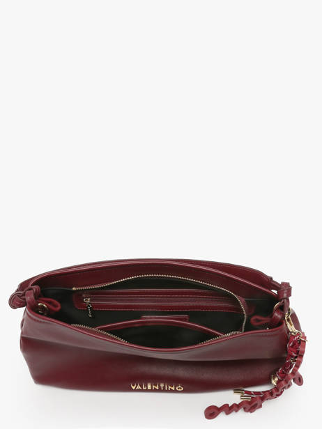 Schoudertas Winter Re Valentino Rood winter re VBS9I008 ander zicht 2