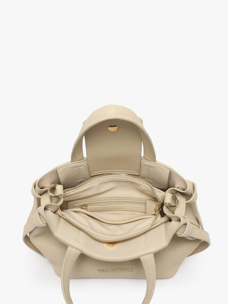 Handtas Win Re Valentino Beige win re VBS9IF04 ander zicht 3