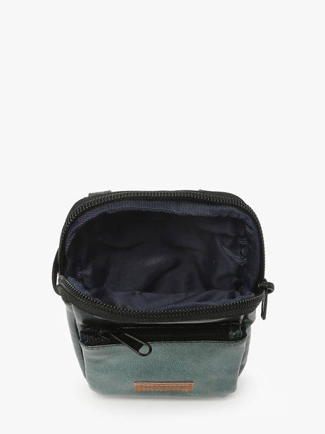 Telefoontasje Cabaia Groen accessoire PHONEBAG ander zicht 2