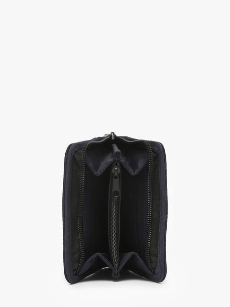 Portefeuille Cabaia Blauw accessoire M ander zicht 1