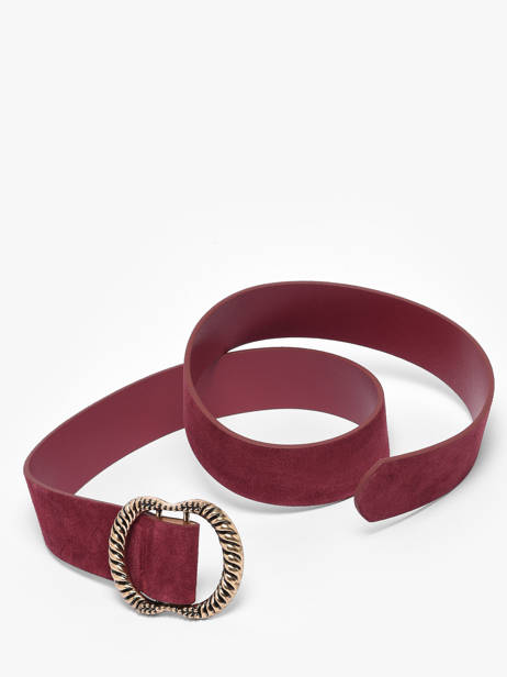 Riem Pieces Rood nikka 17131109 ander zicht 3