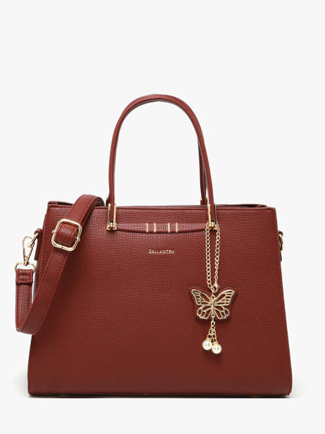 Handtas Argile Miniprix Rood argile R1973