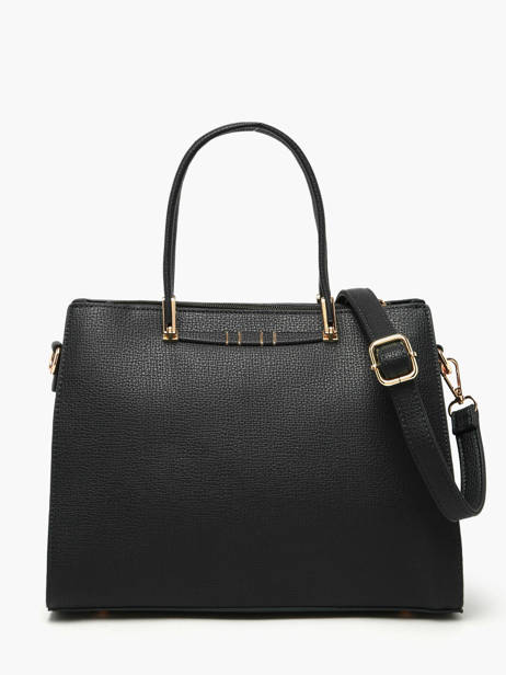 Handtas Argile Miniprix Zwart argile R1973 ander zicht 3