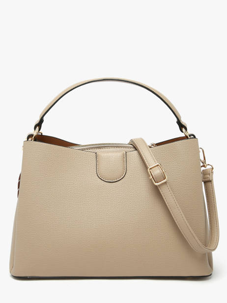 Handtas Argile Miniprix Beige argile DQ8711 ander zicht 2