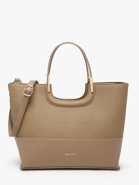 Handtas Geneve Miniprix Beige geneve DQ8707