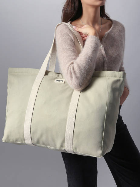 Schoudertas Best Seller Hindbag Groen best seller JEAN ander zicht 1
