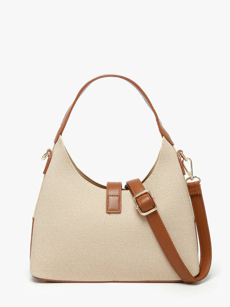 Cross Body Tas Geneve Miniprix Beige geneve R1983 ander zicht 2
