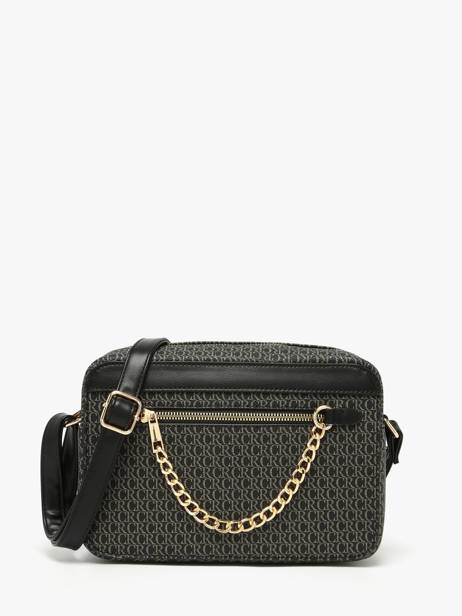 Cross Body Tas Cr Miniprix Zwart cr KJ620081