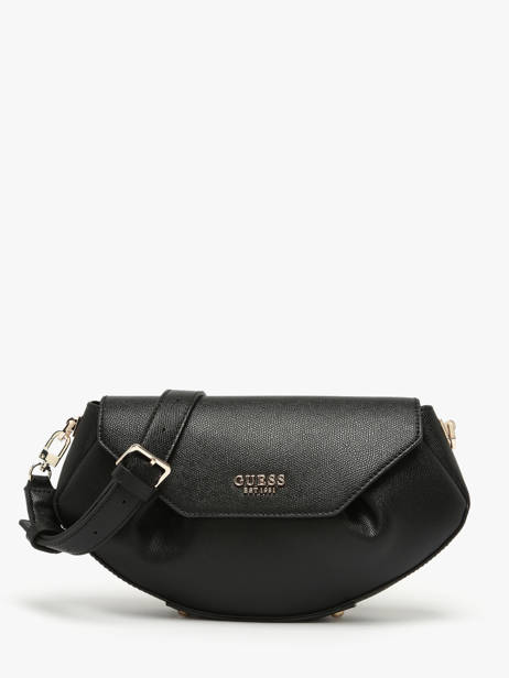 Cross Body Tas Amorette Guess Zwart amorette BG789820