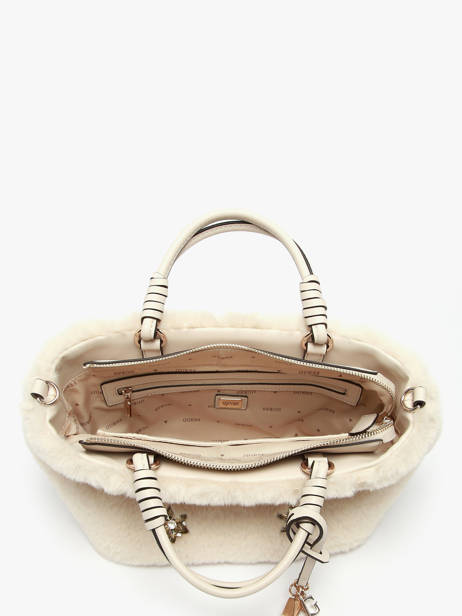 Handtas Shaida Guess Beige shaida WE814322 ander zicht 2