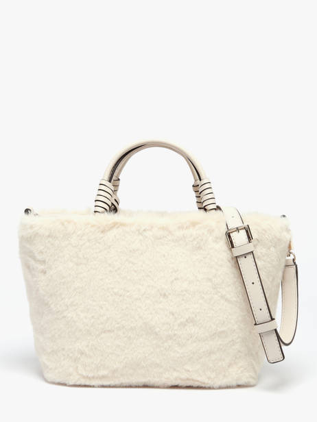 Handtas Shaida Guess Beige shaida WE814322 ander zicht 3