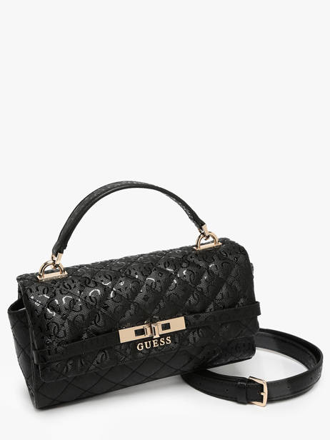 Cross Body Tas Idra Guess Zwart idra GG815720 ander zicht 2