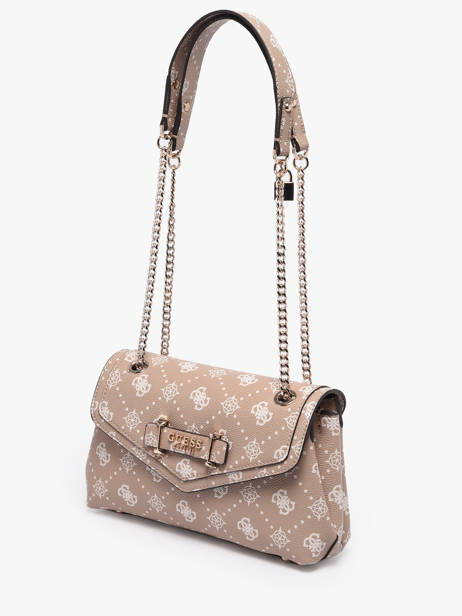 Cross Body Tas Silia Guess Roze silia GP989021 ander zicht 2