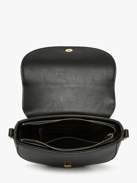 Cross Body Tas Falak Re Valentino Zwart falak re VBS9C710 ander zicht 3