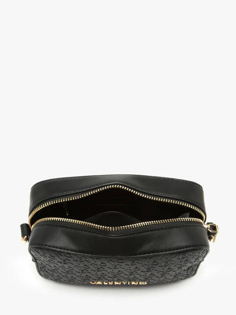 Cross Body Tas Falak Re Valentino Zwart falak re VBS9C715 ander zicht 2