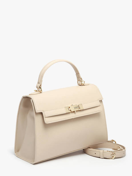 Cross Body Tas Fae Re Valentino Beige fae re VBS9AD37 ander zicht 1