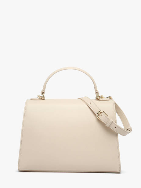 Cross Body Tas Fae Re Valentino Beige fae re VBS9AD37 ander zicht 3