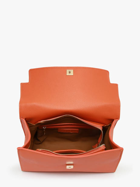 Cross Body Tas Fae Re Valentino Oranje fae re VBS9AD37 ander zicht 2