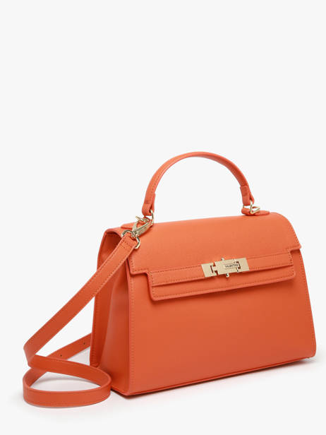 Cross Body Tas Fae Re Valentino Oranje fae re VBS9AD37 ander zicht 1