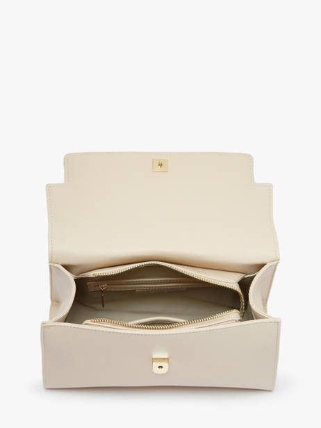 Cross Body Tas Fae Re Valentino Beige fae re VBS9AD37 ander zicht 2