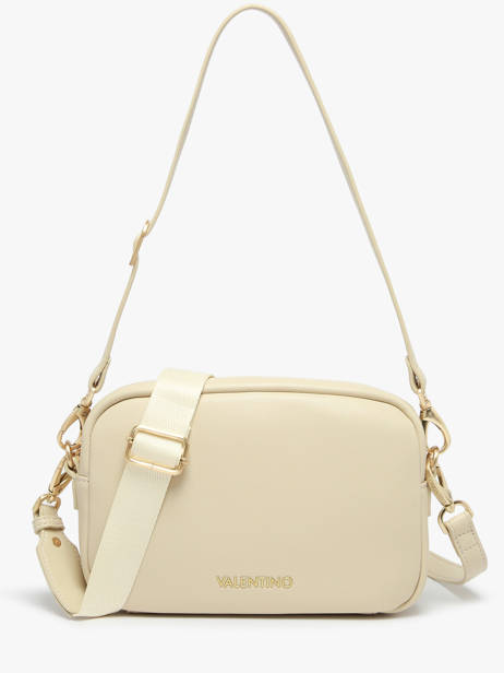 Cross Body Tas Winnie Re Valentino Beige winnie re VBS9E315