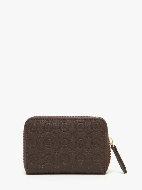 Portefeuille Samba Re Valentino Bruin samba re VPS8G137 ander zicht 2