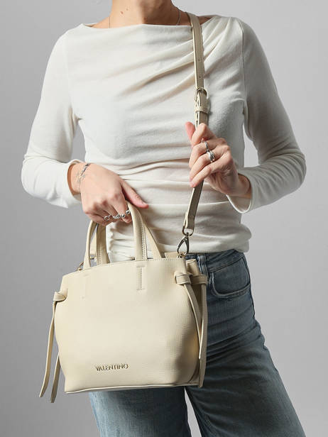 Handtas Win Re Valentino Beige win re VBS9IF04 ander zicht 1