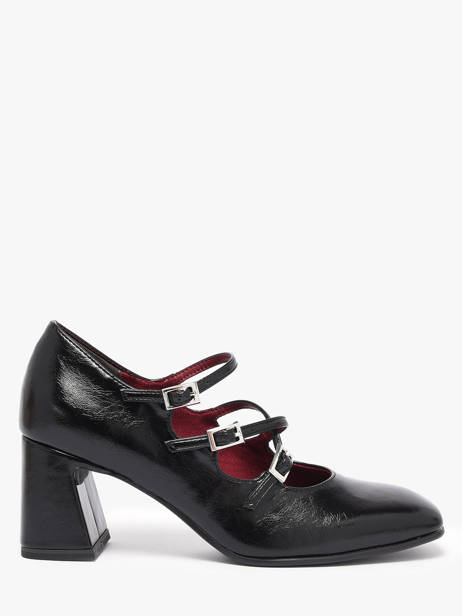 Pumps Met Hak Tamaris Zwart women 45