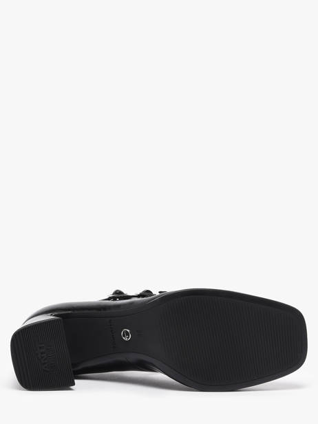 Pumps Met Hak Tamaris Zwart women 45 ander zicht 4