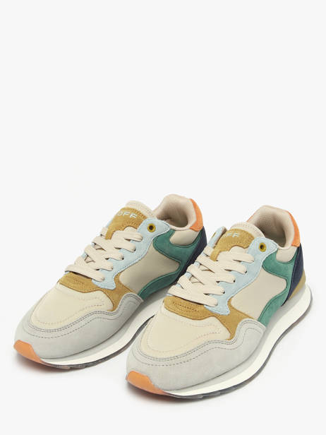 Sneakers City Singapore Hoff Veelkleurig women 22502016 ander zicht 1