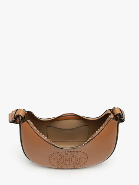 Schoudertas K Circle Karl lagerfeld Bruin k circle A3W30060 ander zicht 2