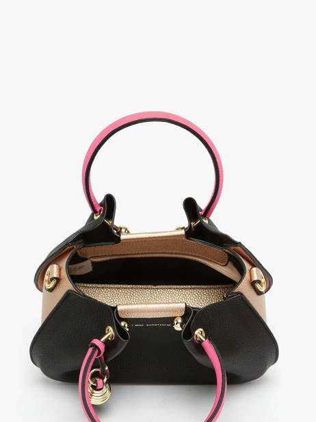 Cross Body Tas Gretel Ted lapidus Zwart gretel TLAU8923 ander zicht 3