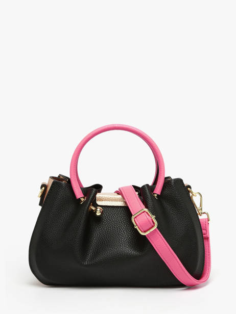 Cross Body Tas Gretel Ted lapidus Zwart gretel TLAU8923 ander zicht 4