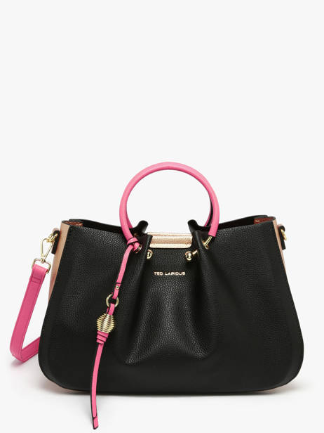 Handtas Gretel Ted lapidus Zwart gretel TLAU8924