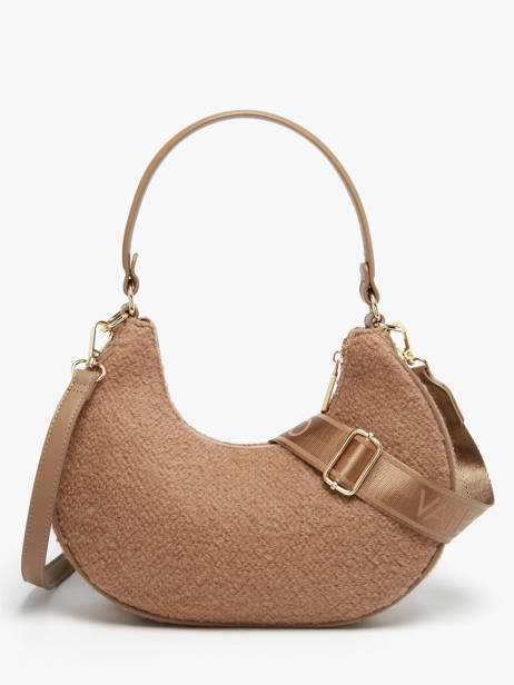 Schoudertas Shelby Valentino Bruin shelby VBS9A07W ander zicht 4