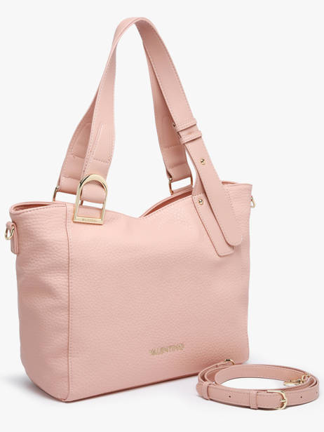 Schoudertas Farrah Re Valentino Roze farrah re VBS9DE01 ander zicht 1