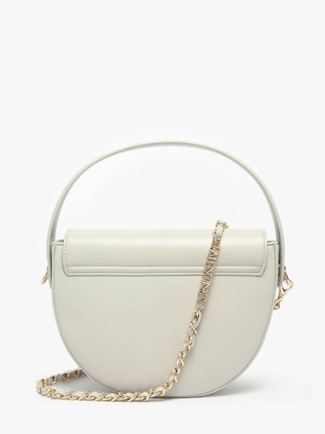 Cross Body Tas Wannabe Re Valentino Grijs wannabe re VBS9DL09 ander zicht 4