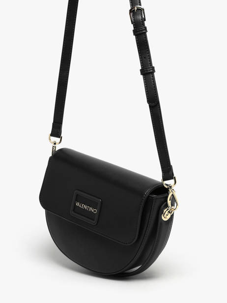 Cross Body Tas Wannabe Re Valentino Zwart wannabe re VBS9DL09 ander zicht 2