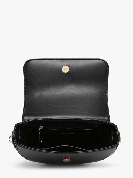 Cross Body Tas Wannabe Re Valentino Zwart wannabe re VBS9DL09 ander zicht 3