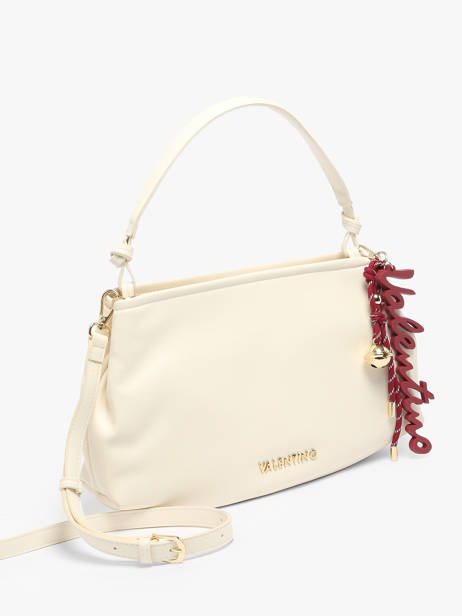 Schoudertas Winter Re Valentino Wit winter re VBS9I007 ander zicht 2