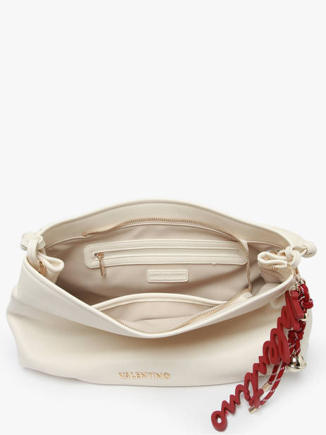 Schoudertas Winter Re Valentino Wit winter re VBS9I008 ander zicht 3