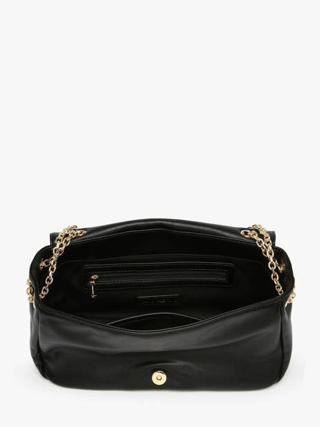 Cross Body Tas Winter Re Valentino Zwart winter re VBS9I009 ander zicht 3